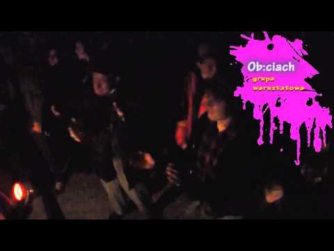 All Girls Rap Fest 2014 Poznań-Warszawa // hip-hop kobiet i dziewczyn