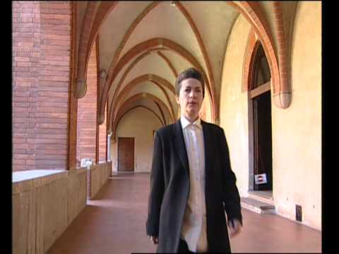 Giuni Russo "Cercati in me"