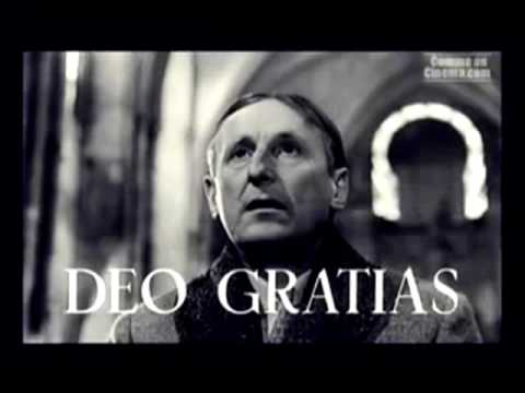 Un drôle de paroissien (1963) bande annonce