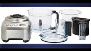 Best Food Processor For Baby Food