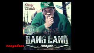 Chevy Woods - Travolta GANG LAND