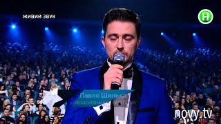 Kamaliya - "Aphrodite" - Radio version - Premiere at 5th YUNA Music Awards