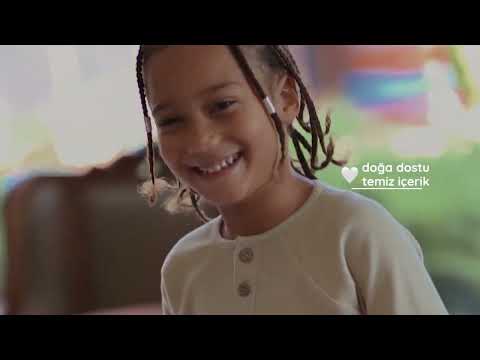 Little Gusto - Organik Pamuk Çocuk Kaşkorse Sweatshirt ve Fitilli Tayt 🌸