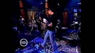 Big Wreck on Metro 2001 (part 1)