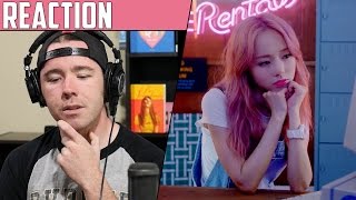 LOOΠΔ ViVi - Everyday I Love You MV Reaction