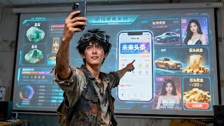 Download lagu Anak Miskin Dapat Sistem Masa Depan, Jadi Konglomerat demi Lindungi Pacar Rahasia Konglomerat mp3