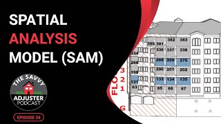 Spatial Analysis Models (SAM) For Claim Assessments