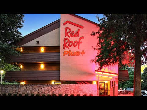 Red Roof PLUS+ Atlanta - Buckhead | Atlanta (GA), United States | Hotel Review🏠