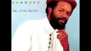 Beres Hammond    Missing You For A Mile  1988