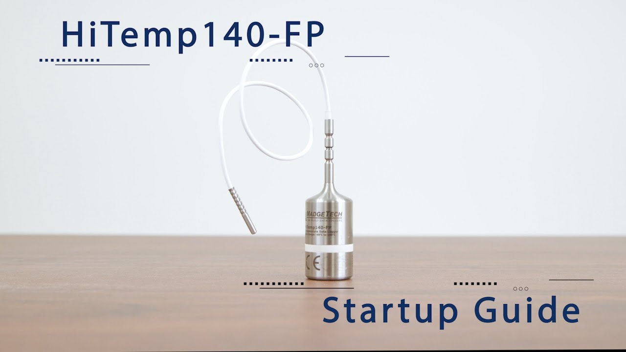 Startup Guide