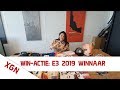 XGN | E3 2019 Winactie Winnaar!