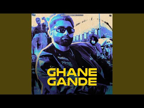 Ghane Gande — watch video