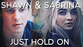 Shawn Mendes + Sabrina Carpenter - Just hold on (OLD EDIT)