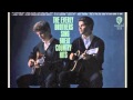 The Everly Brothers sing Silver Threads & Golden Needles (Rhodes/Reynolds)
