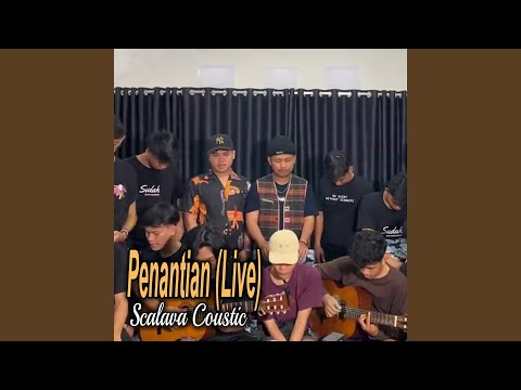 Penantian (Live)