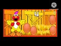 Sesame Street Season 37 Number Of The Day 4