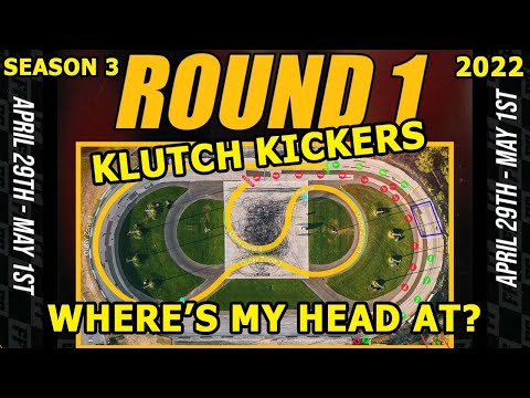 Thru the Wheel - Klutch Kickers Season 3 Round 1