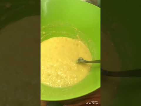 Chipa guazu paraguay como elaborar