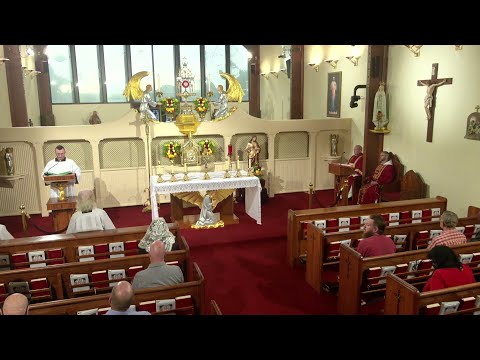 Daily Readings and Homily - 2025-10-17 - Fr. Paschal