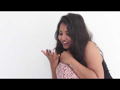 pratiksha sadanshiv intense sce...