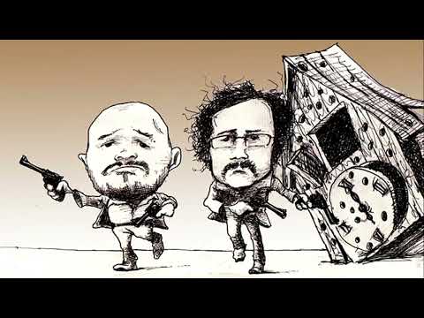 Daško i Mlađa kratke stvari