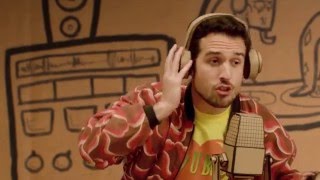 The Pop Ups - Great Pretenders Club - On Air