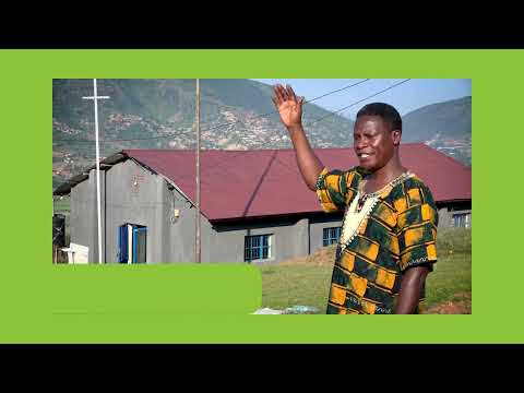 Technical Skills Training School- Rwanda