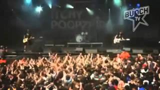itchy poopzkid - another song the dj`s hate - rheinkultur 2011 (part 2)