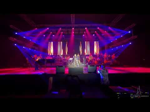 [4K UHD]  2023.07.06 - Sofi Marinova & Kuku Bend | Софи Маринова и Куку Бенд Варна