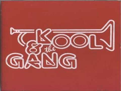Kool and the gang - Jones Vs Jones (Live at Wembley London 1982).wmv