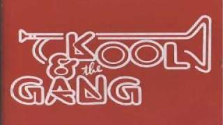 Kool and the gang - Jones Vs Jones (Live at Wembley London 1982).wmv