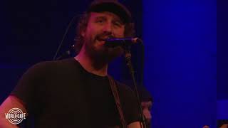 Phosphorescent - &quot;My Beautiful Boy&quot; (Recorded Live for World Cafe)