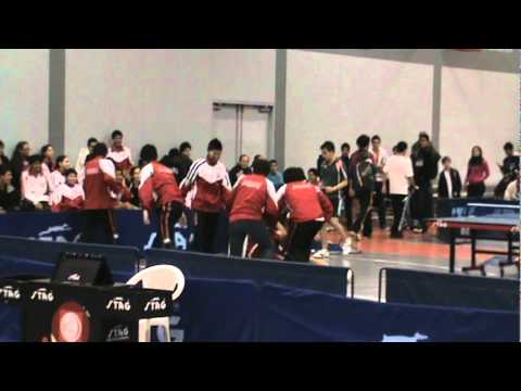 Clasificación de Diego  Rodríguez  al mundial