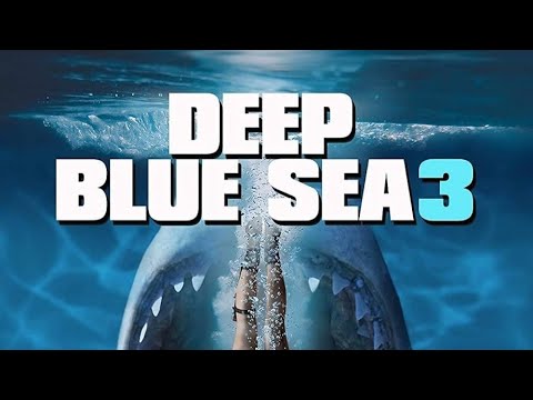 DEEP BLUE SEA 3 LIVE WATCH PARTY