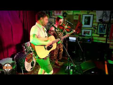 Snug Live Sessions - Morris & Watson