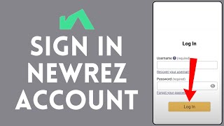 NewRez Login | How to Sign in to NewRez Mortgage Account 2024 (EASY!!)