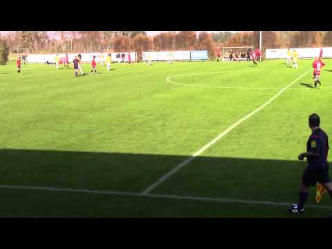 Stafsinge IF IFK Malmö kval till Div 2