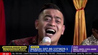 Download lagu Inang Na Bujur II Yogi Purba mp3 Download lagu Inang Na Bujur II Yogi Purba mp3