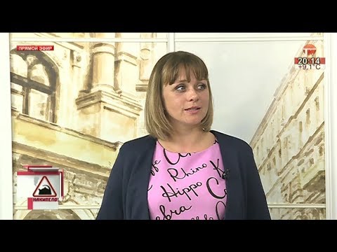 "Накипело". Школа управдома: перепланировка