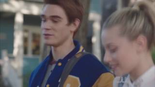 Riverdale - Sugar, sugar