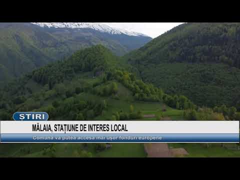 MALAIA, STATIUNE DE INTERES LOCAL