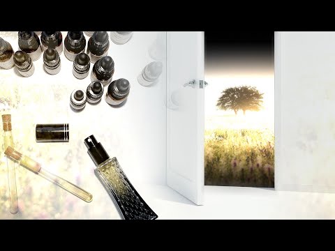 ASMR PL | Czas Po Deszczu #9 - Twórca perfum cz.2 (szept)