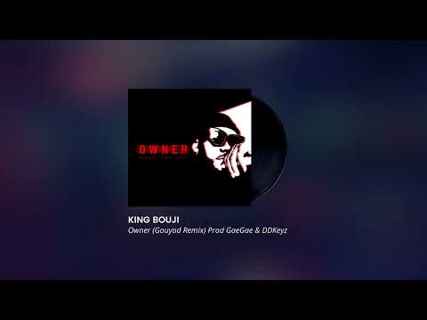 Owner (Gouyad Remix) Prod. by GaeGae & DDKeyz