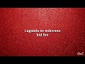 Luganda Ne Mikwano By Kid Fox