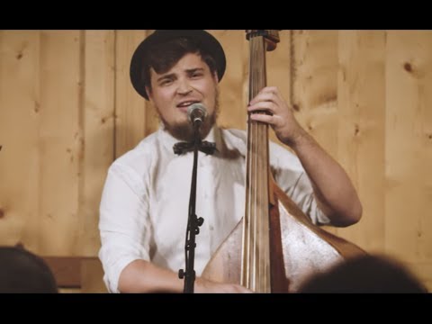 Curly Strings – Avarus (Live @ Treski Küün)