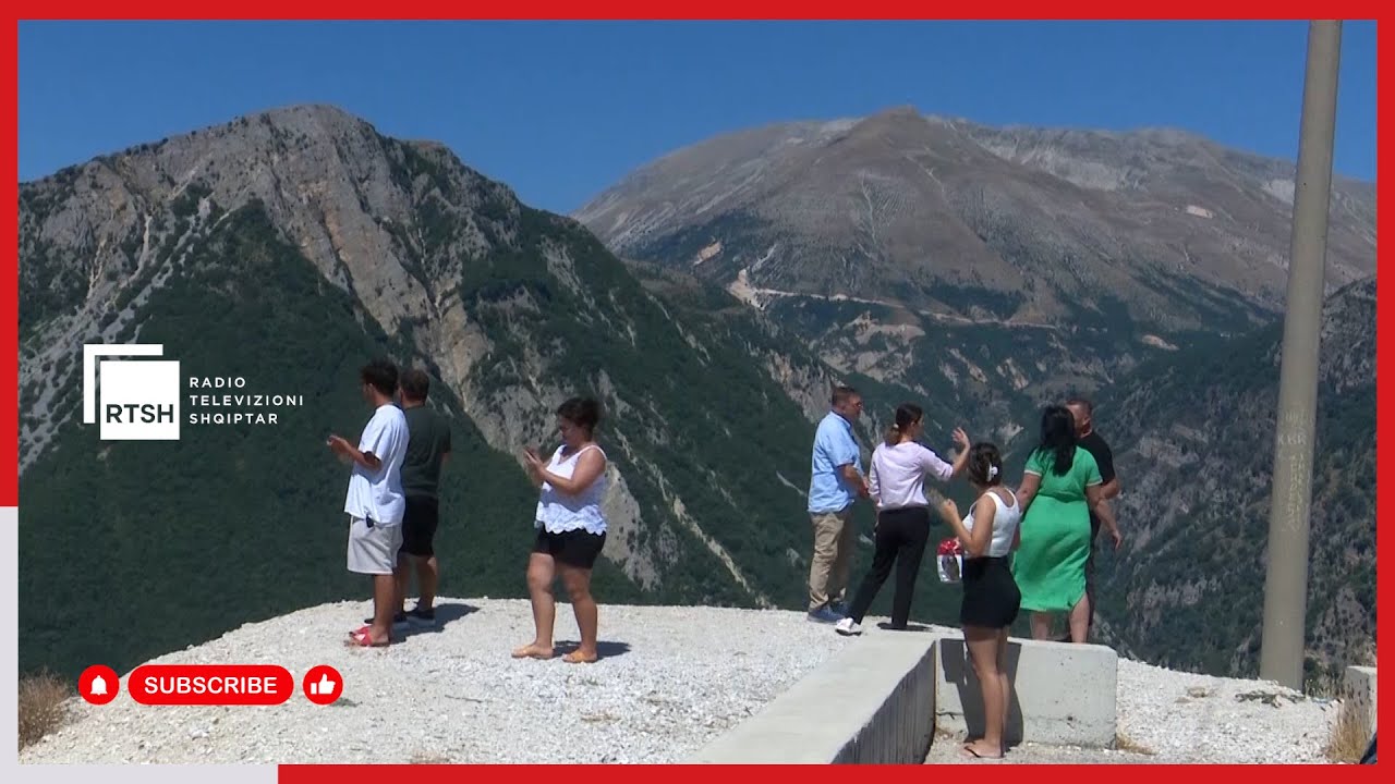 Tepelena pjesë e hartës turistike – Rritet numri i vizitorëve, interes edhe për zonat rurale