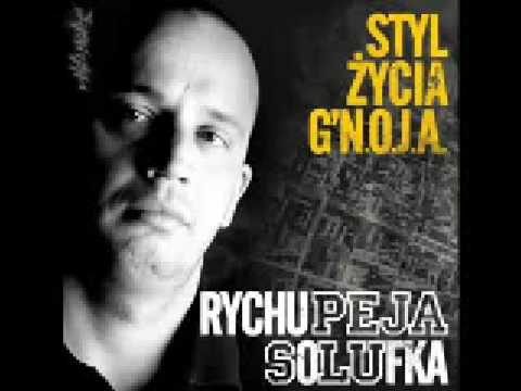 Rychu Peja - Tak bardzo chcę feat  Charlie P Solufka