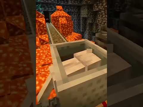 ПЛОВ: Я С ШЕЛСИ СПАСАЮСЬ ОТ ИЗВЕРЖЕНИЯ ВУЛКАНА: ЛАВОВОГО ЦУНАМИ! #майнкрафт #игравкальмара #роблокс