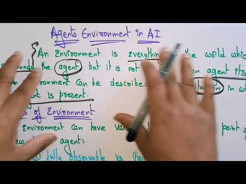 Artificial Intelligence | Introduction | Lec 1| Bhanu Priya
