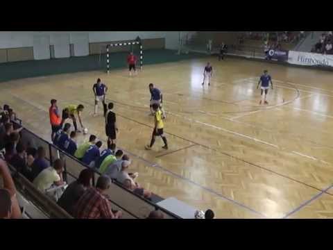 KSE FUTSAL - SAN ANTONIO ABAD DE VALNCIA | 29.08.2015